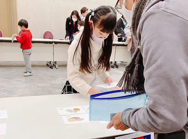 キッズマネースクールOSAKA